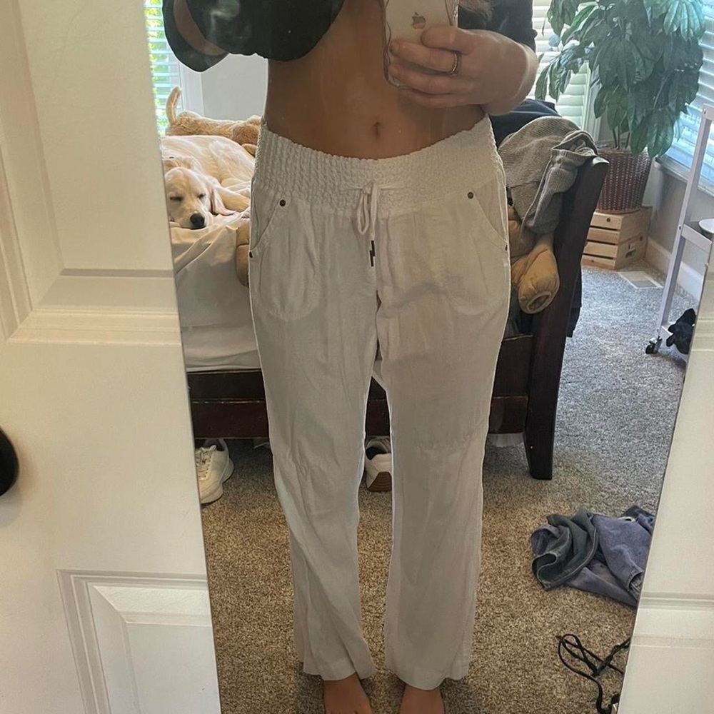 Rewash brand flowy pants